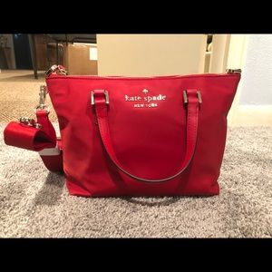 Kate Spade purse *never used + tags*